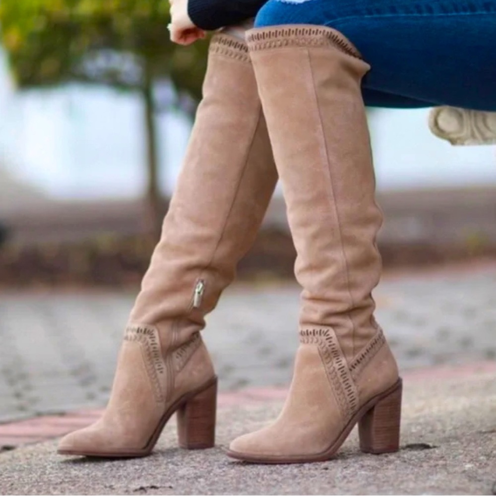 Vince Camuto Madolee Boot
